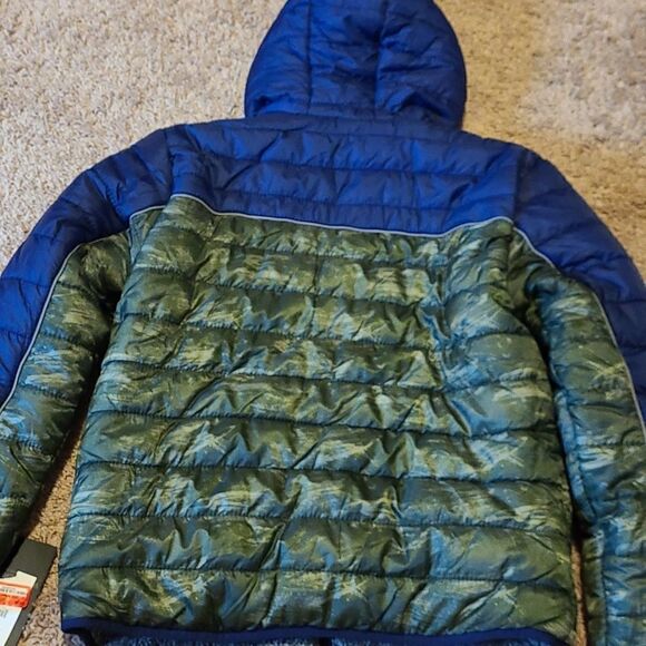 Boys Weatherproof Jacket - Picture 5 of 5